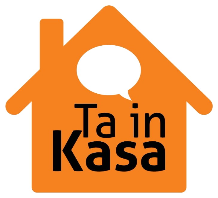 Ta in Kasa